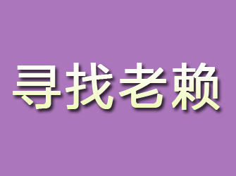 镇海寻找老赖